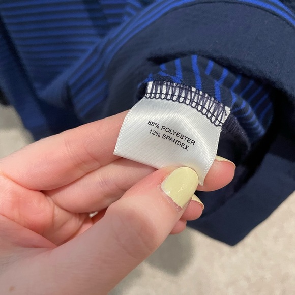 Peter Millar Perth Quarter Zip - Picture 5 of 8